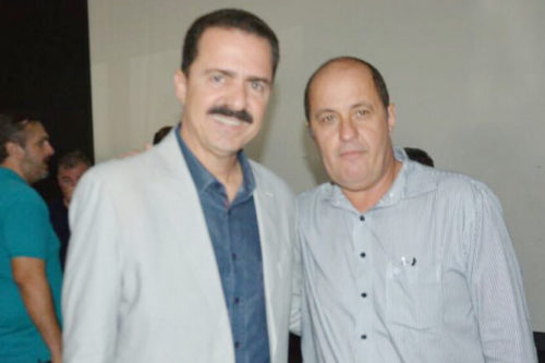 Guarani D'Oeste formaliza adesão ao Programa Internet para Todos