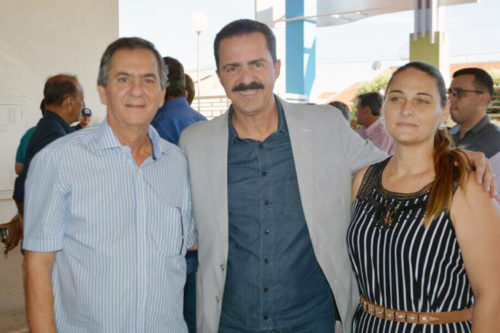 Meridiano formaliza adesão ao Programa Internet para Todos