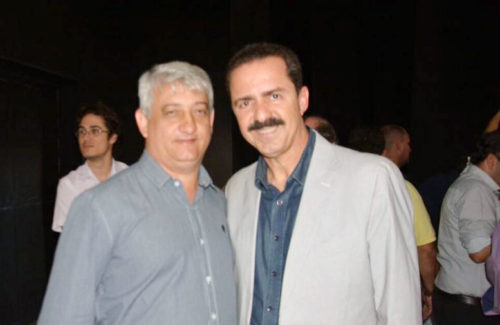 Novais formaliza adesão ao Programa Internet para Todos