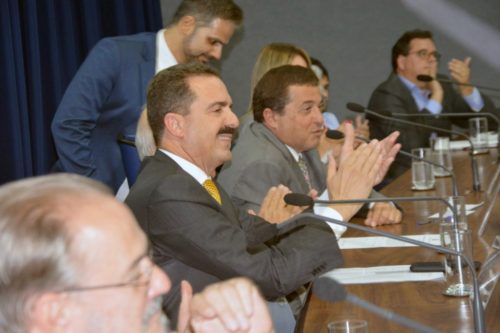 Entidades sociais se mobilizam para derrubar o veto ao PL 718/17