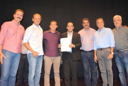 Onda Verde renova Sesi-SP Atletas do Futuro (PAF)