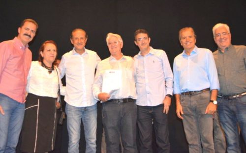 Urupês renova Sesi-SP Atletas do Futuro (PAF)