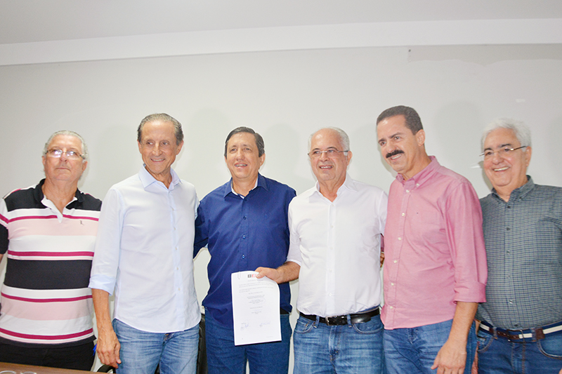 Catanduva renova com Sistema SESI de ensino