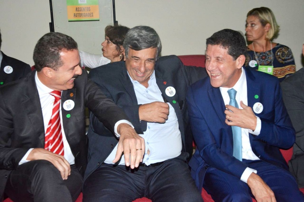 Fehosp realiza 1º Fórum Somos Sustentáveis