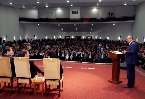 Hospital de Base receberá recursos destinados pelo deputado Itamar Borges