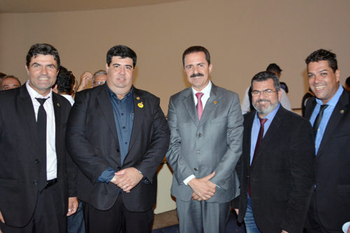 Auriflama assina convênio para licitação de 130 casas da CDHU