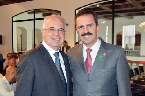 Catanduva assina convênio para licitação de casas da CDHU