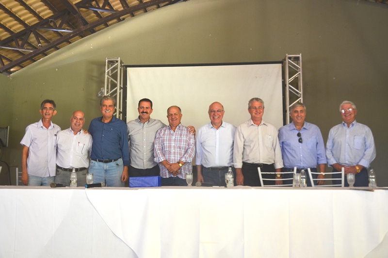 Evento debate novos rumos da atividade rural em São José do Rio Preto