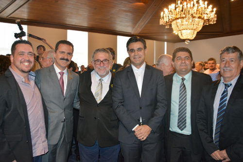 Guarantã assina convênio para licitação de 152 casas da CDHU