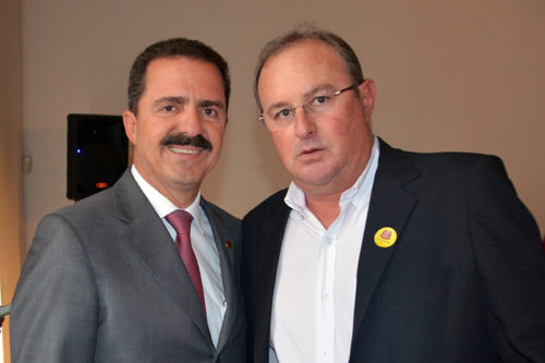 Ibirá assina convênio para licitação de casas da CDHU