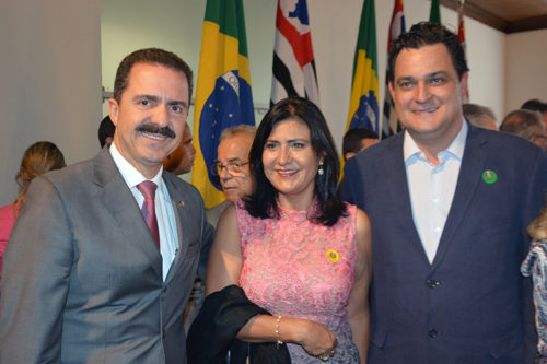 Nova Granada assina convênio para licitação de 211 casas da CDHU