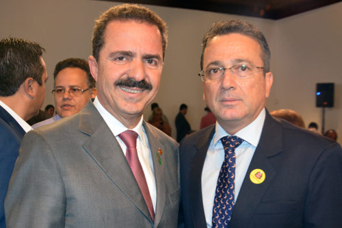 Pedranópolis assina convênio para licitação de casas da CDHU