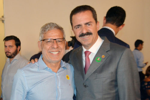 Pontes Gestal assina convênio para licitação de 116 casas da CDHU