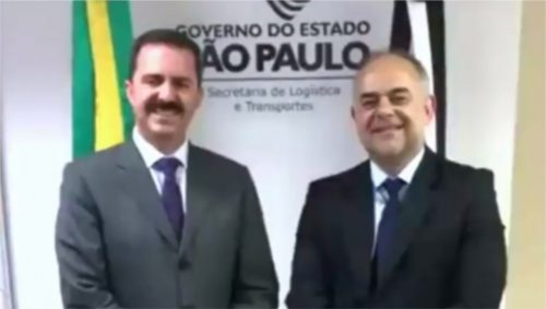 Vicinal Emitério Castilho Gimenez, em Andradina, será pavimentada