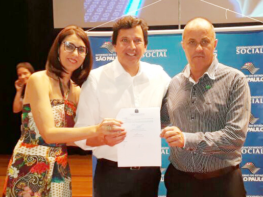 Guarani D’Oeste recebe recursos para investir em atendimento social