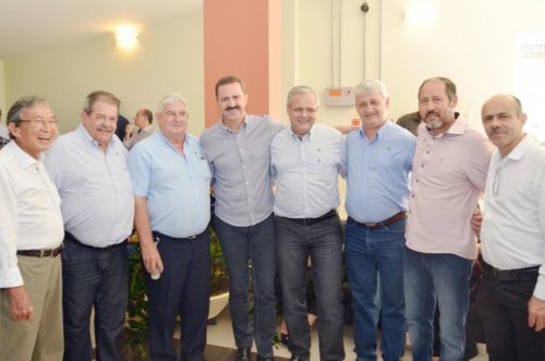 Mendonça recebe recursos para investir em atendimento social