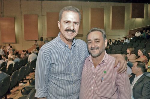 Nhandeara recebe recursos para investir em atendimento social