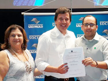 Onda Verde recebe recursos para investir em atendimento social