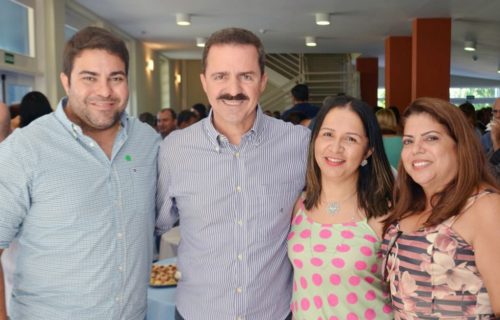 Santo Antônio do Aracanguá recebe recursos para investir em atendimento social