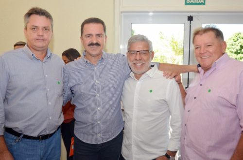 Turiúba recebe recursos para investir em atendimento social