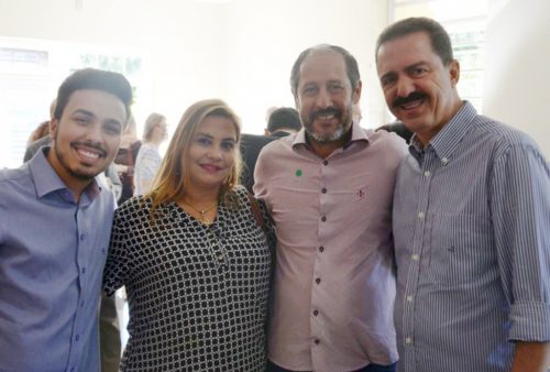 Valparaíso recebe recursos para investir em atendimento social