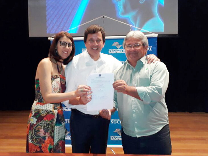 Paranapuã recebe recursos para investir em atendimento social