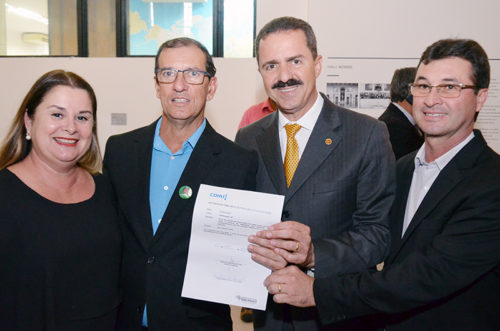 Autorizada a construção de 54 casas da CDHU em Cosmorama