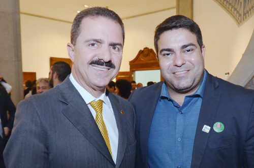 Santo Antônio do Aracanguá assina convênio para construção de 50 casas da CDHU