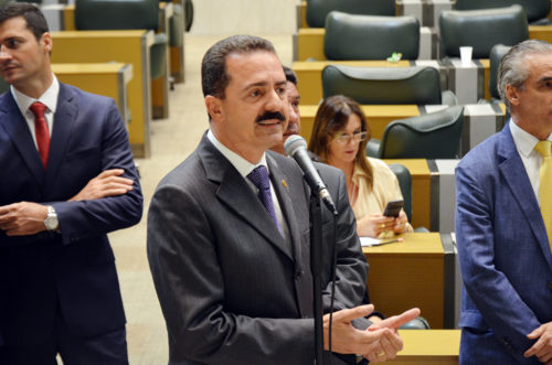 Assembleia Legislativa aprova Lei que torna Sud Mennucci Município de Interesse Turístico