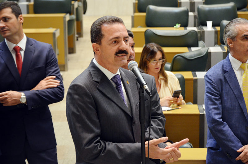 Assembleia Legislativa aprova Lei que torna Sud Mennucci Município de Interesse Turístico