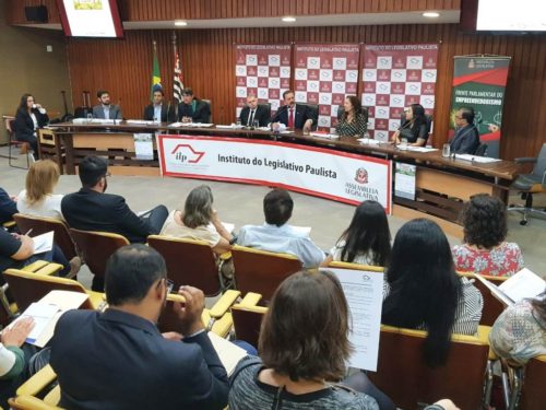 Formação de Professores em Educação Empreendedora é Tema de Encontro na Assembleia