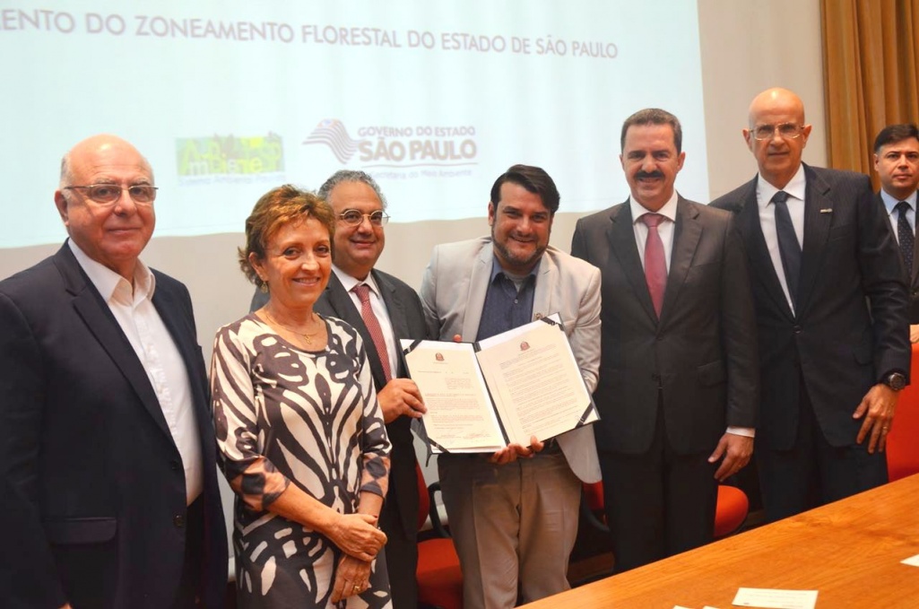 Protocolo Agroambiental do Estado entra em nova fase