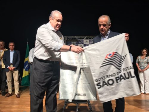 Jales receberá R$ 1 milhão para infraestrutura urbana