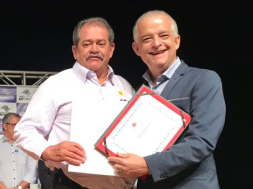 Mendonça receberá R$ 400 mil para infraestrutura urbana