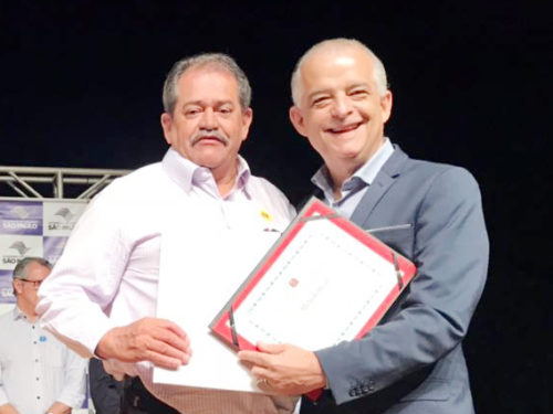 Sancionada Lei que torna Mendonça Município de Interesse Turístico