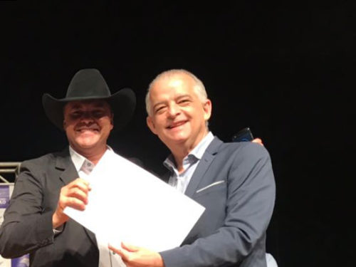 Populina receberá R$ 200 mil para infraestrutura urbana