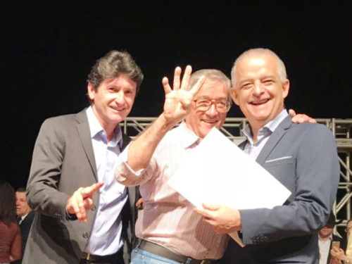  Tanabi receberá R$ 600 mil para infraestrutura urbana