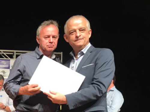 Pontalinda receberá R$ 200 mil para infraestrutura urbana