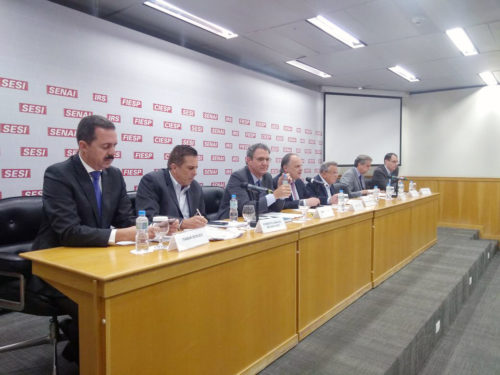 Cosag promove reunião sobre presença do agronegócio brasileiro no mercado internacional