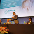 Fehosp realiza 27º Congresso com tema A Saúde que dá certo