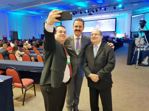 Fehosp realiza 27º Congresso com tema A Saúde que dá certo