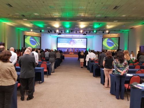Fehosp realiza 27º Congresso com tema A Saúde que dá certo