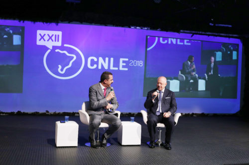 Deputado Itamar Borges é reeleito vice-presidente da Unale