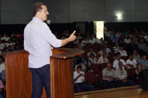 Aquishow Brasil 2018 reúne mais de 100 empresas do setor aquícola