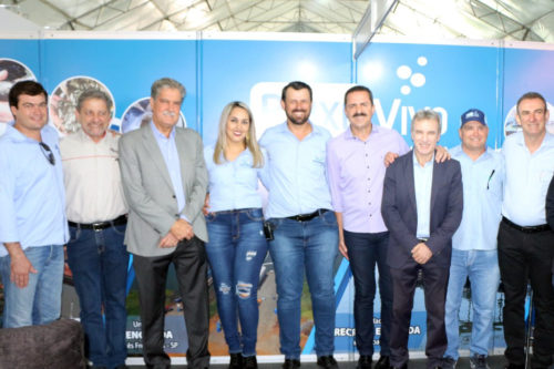 Aquishow Brasil 2018 reúne mais de 100 empresas do setor aquícola