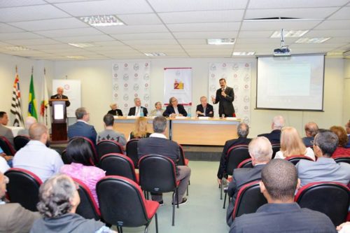 Distrital Sudoeste da Associação Comercial de São Paulo entrega prêmios do Natal Iluminado 2017