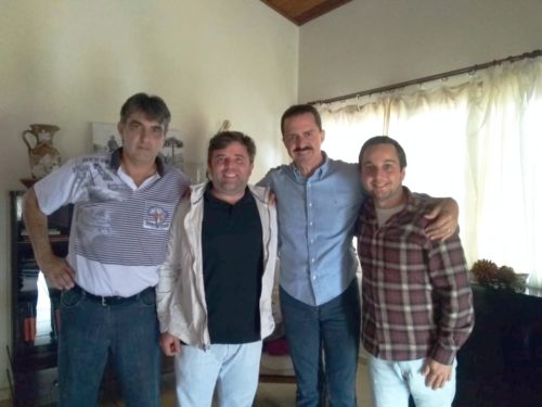 Trabalho do deputado Itamar Borges é destaque em Silveiras