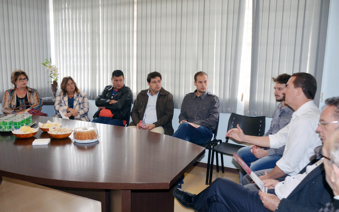 Trabalho do deputado Itamar Borges é destaque em Laranjal Paulista