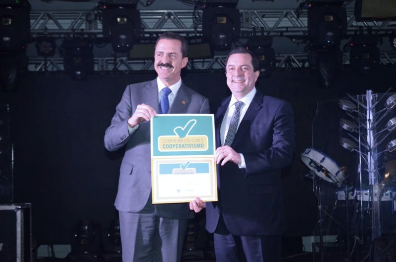 SESCOOP/SP completa 20 anos fortalecendo o cooperativismo 