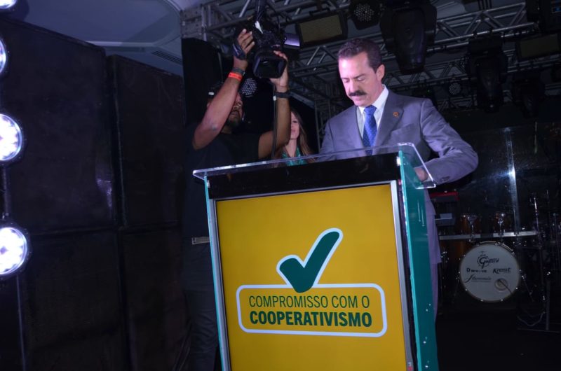 SESCOOP/SP completa 20 anos fortalecendo o cooperativismo 